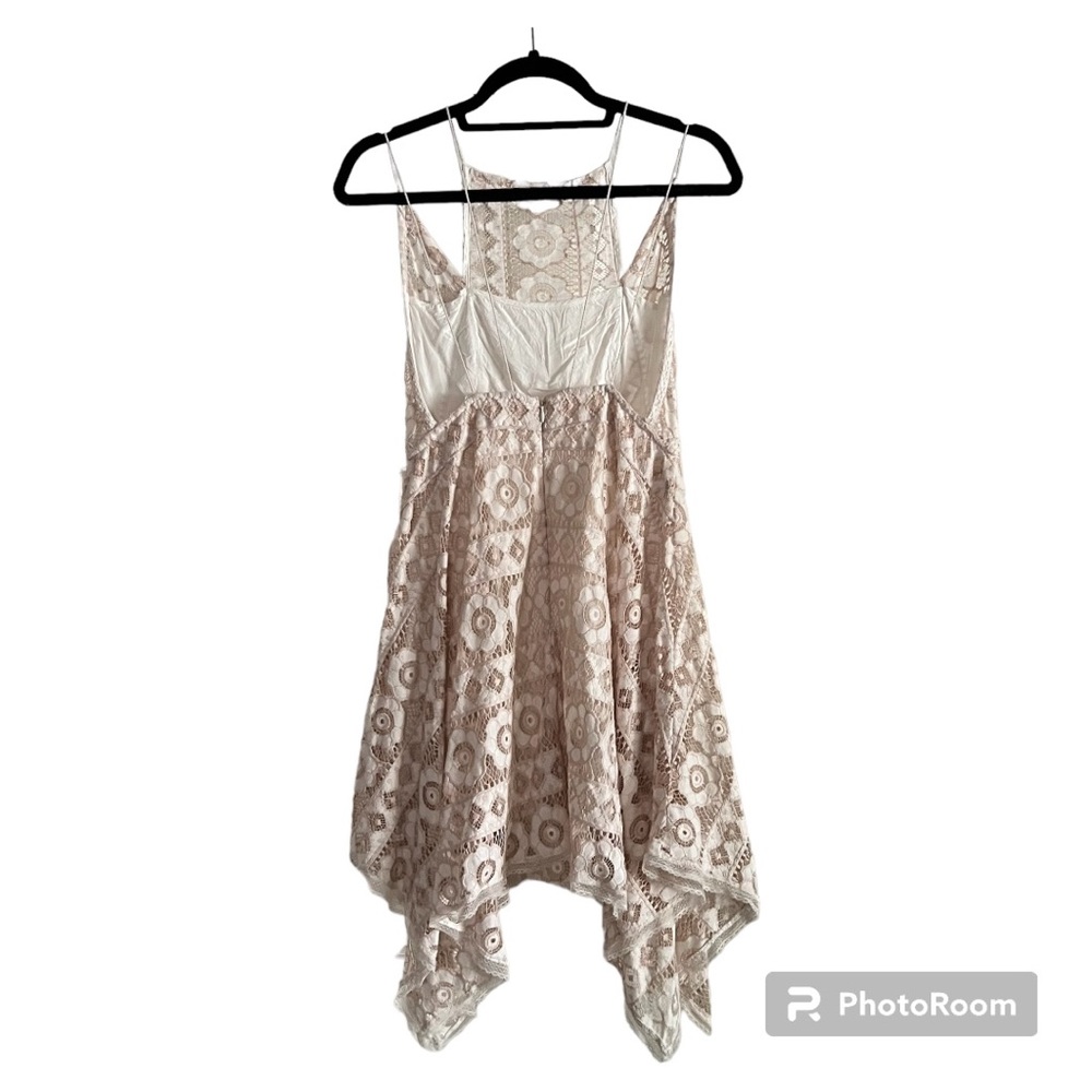 Free People Just Like Honey dress sz4 - Picture 8 of 8